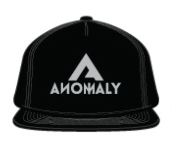 A-Logo Hat