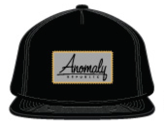 Anomaly Script Gray Hat