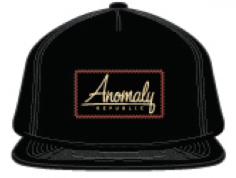 Anomaly Script Black Hat